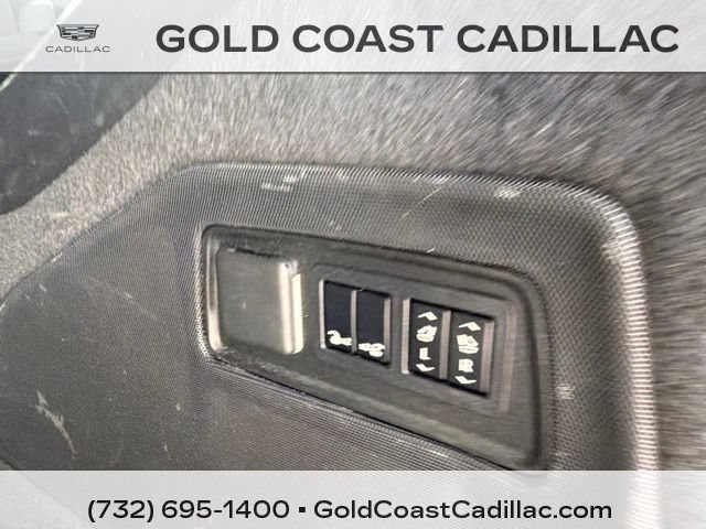 2021 Cadillac Escalade ESV Premium Luxury - Photo 17