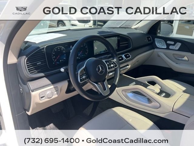 2023 Mercedes-Benz GLS GLS450 - Photo 26
