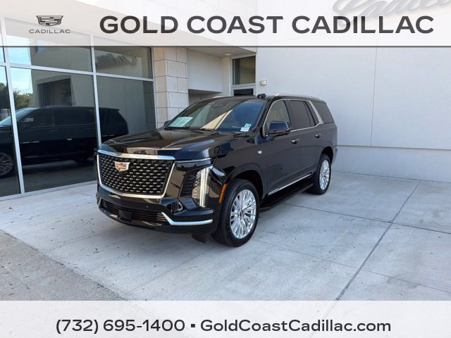 2025 Cadillac Escalade