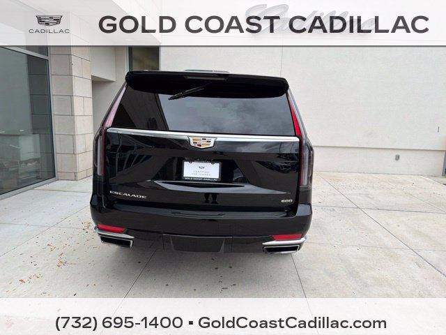 Used 2024 CADILLAC Escalade Premium Luxury SUV