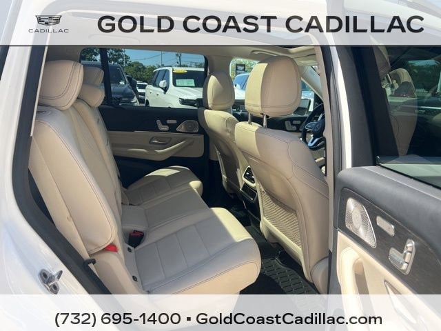 2023 Mercedes-Benz GLS GLS450 - Photo 9