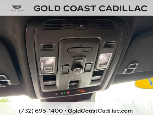 2021 Cadillac Escalade ESV Premium Luxury - Photo 35