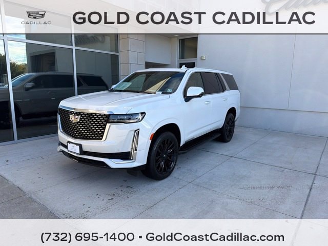 2024 Cadillac Escalade