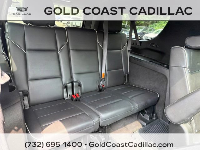 2021 Cadillac Escalade ESV Premium Luxury - Photo 14