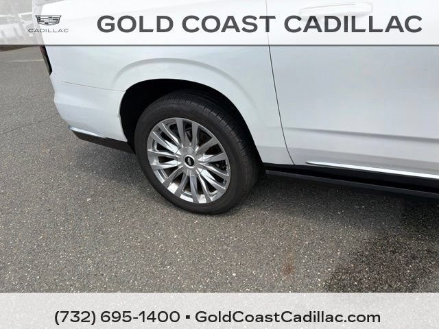 2021 Cadillac Escalade ESV Premium Luxury - Photo 6