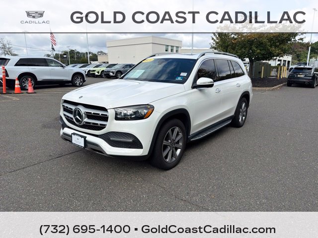 Used 2020 Mercedes-Benz GLS GLS 450 SUV