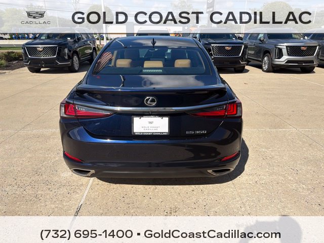 Used 2023 Lexus ES ES 350 Sedan
