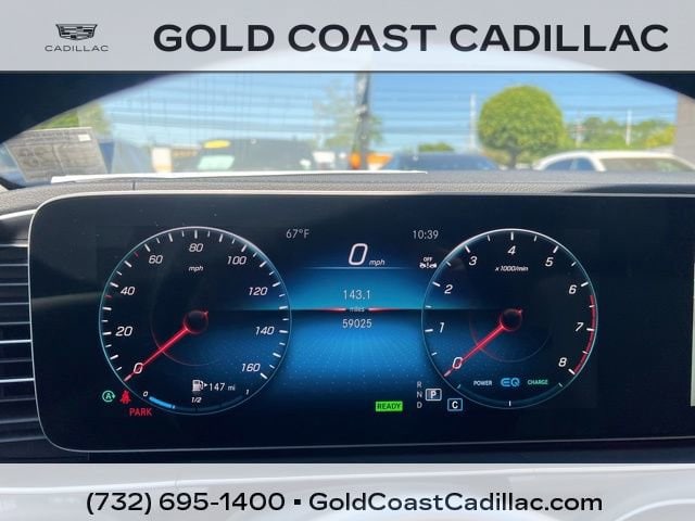 2023 Mercedes-Benz GLS GLS450 - Photo 28