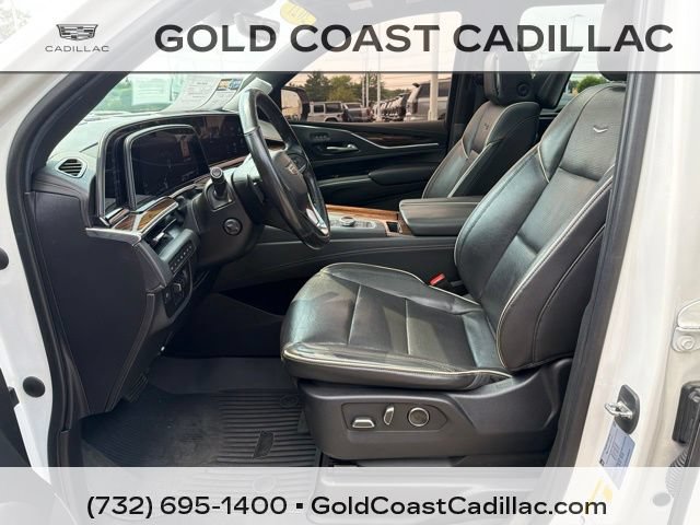 2021 Cadillac Escalade ESV Premium Luxury - Photo 21