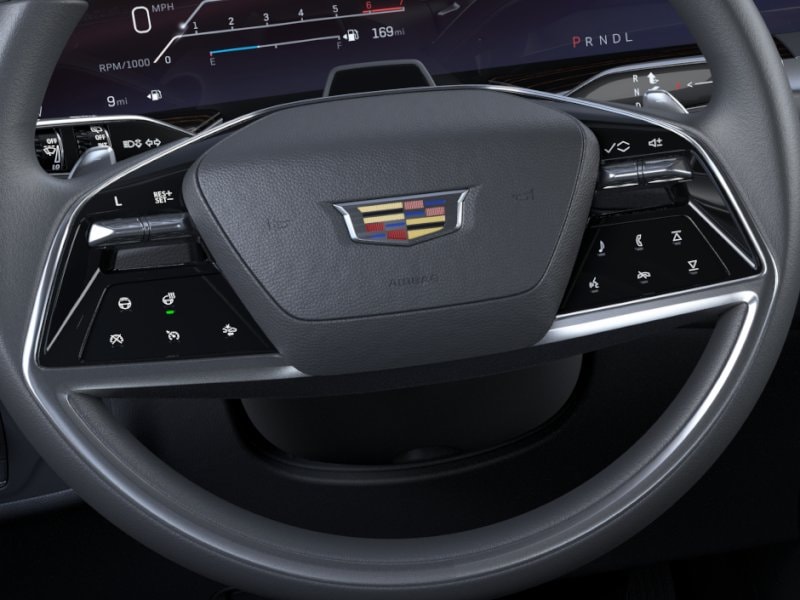 2026 Cadillac Escalade Luxury - Photo 19
