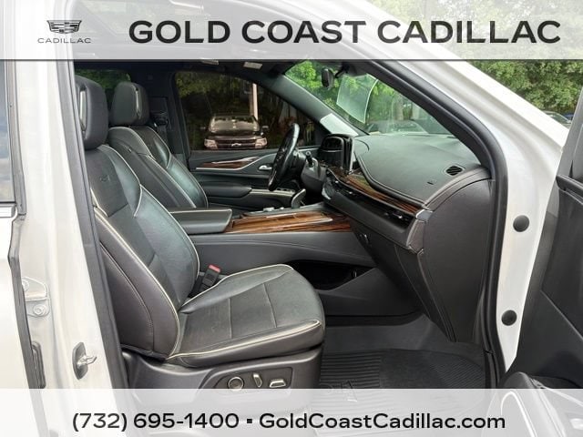 2021 Cadillac Escalade ESV Premium Luxury - Photo 7