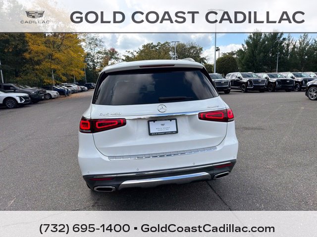 Used 2020 Mercedes-Benz GLS GLS 450 SUV