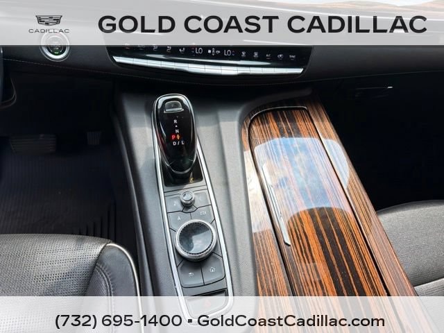 2021 Cadillac Escalade ESV Premium Luxury - Photo 34