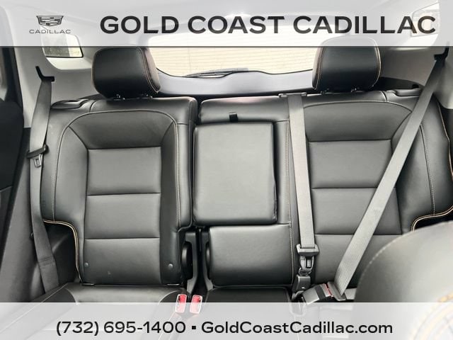 2023 GMC Terrain AT4 - Photo 19