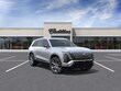  CADILLAC VISTIQ
