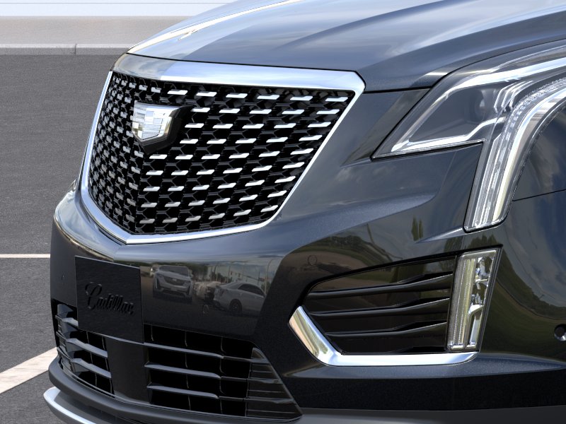 2026 Cadillac XT5 Premium Luxury - Photo 13