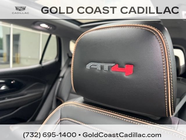 2023 GMC Terrain AT4 - Photo 20