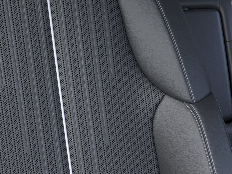 2027 Cadillac VISTIQ Luxury - Photo 19
