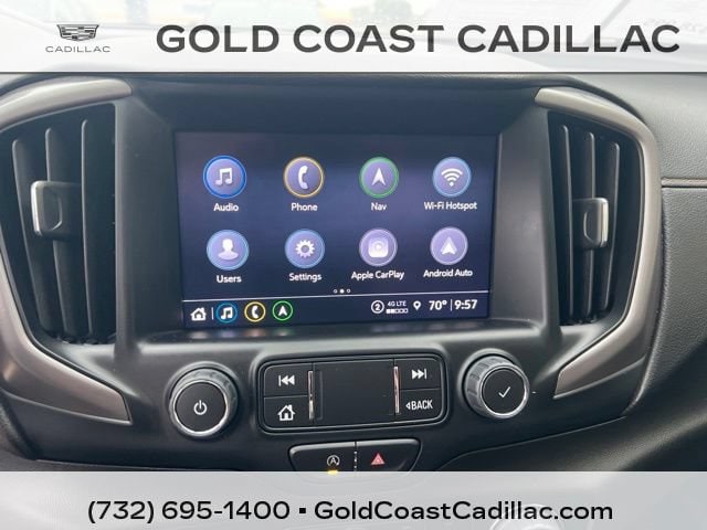 2023 GMC Terrain AT4 - Photo 23