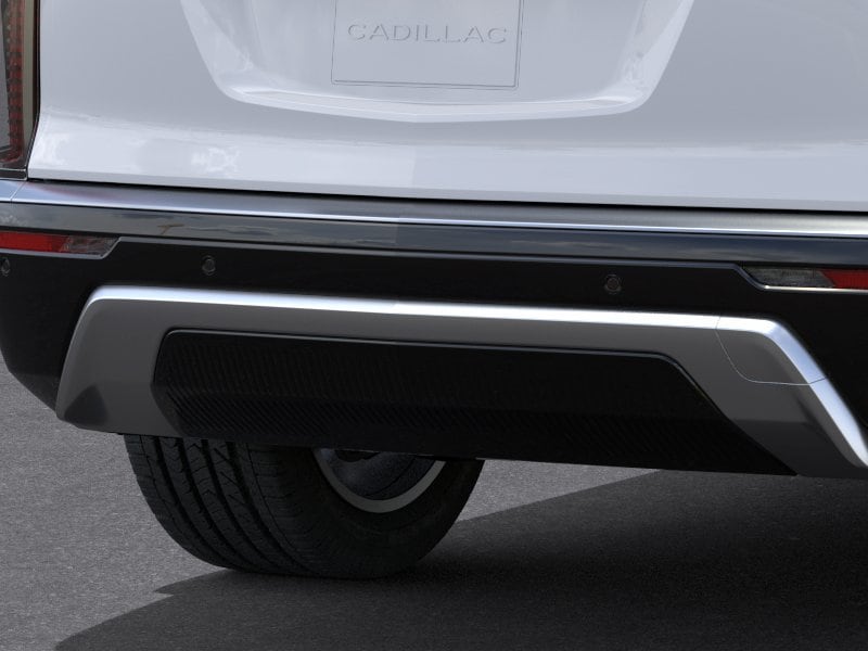 2027 Cadillac VISTIQ Luxury - Photo 12