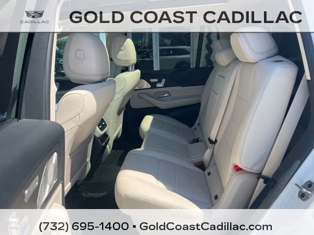 2023 Mercedes-Benz GLS GLS450 - Photo 20