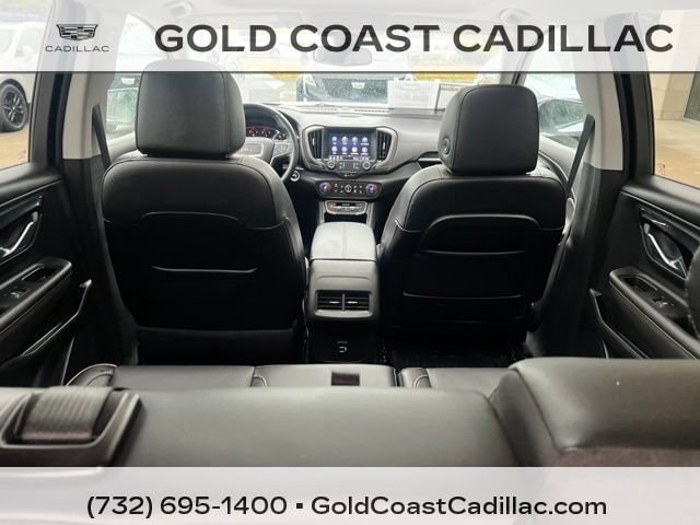 2023 GMC Terrain AT4 - Photo 11