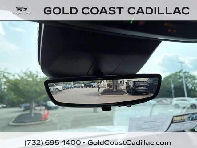 2021 Cadillac Escalade ESV Premium Luxury - Photo 32