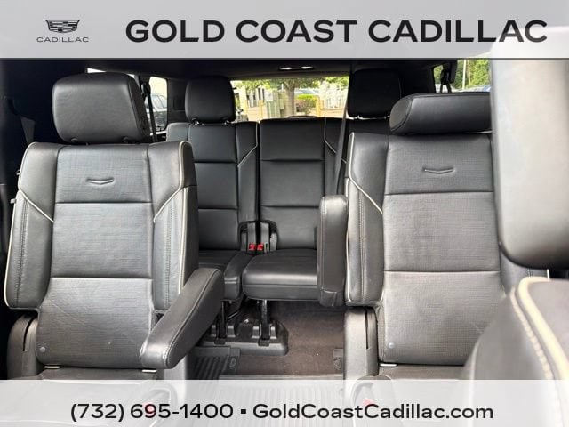 2021 Cadillac Escalade ESV Premium Luxury - Photo 26