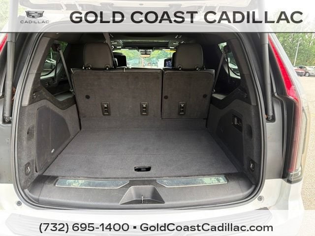 2021 Cadillac Escalade ESV Premium Luxury - Photo 15