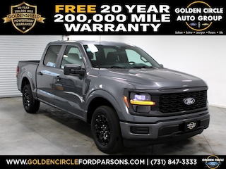 2026 Ford F-150 STX Truck