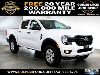 2026 Ford Ranger XL Truck