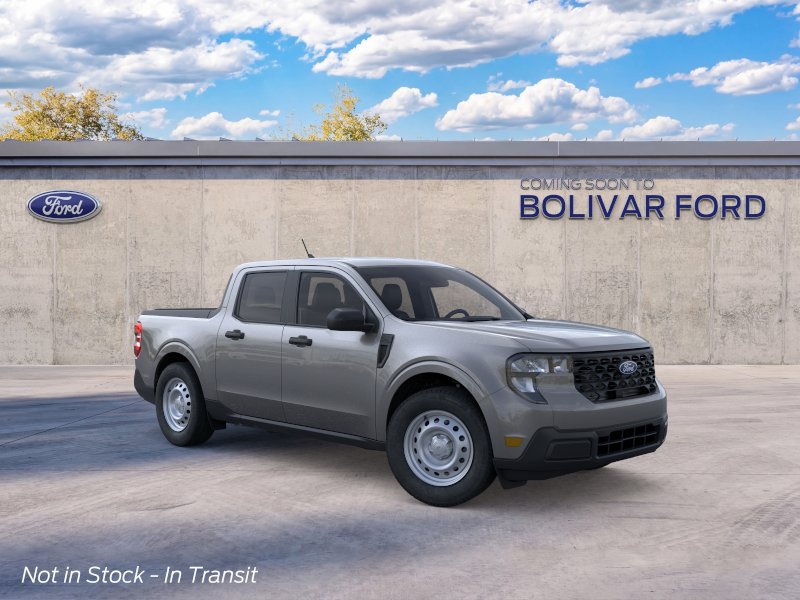2026 Ford Maverick XL Truck
