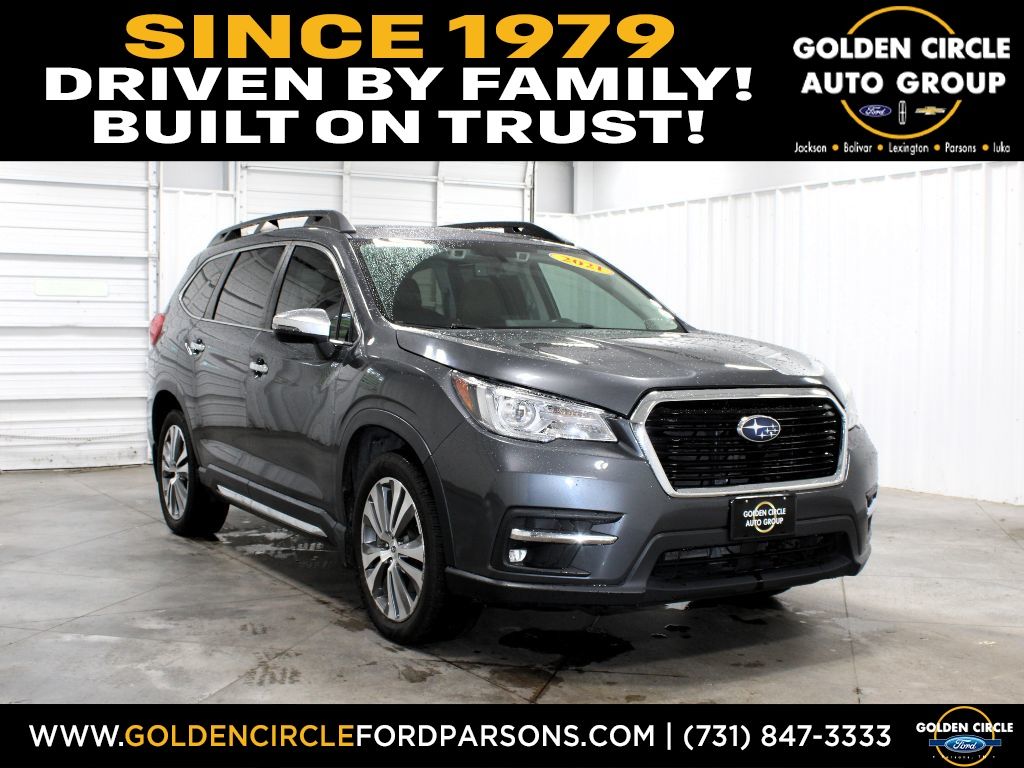 2021 Subaru Ascent