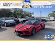  Chevrolet Corvette Stingray