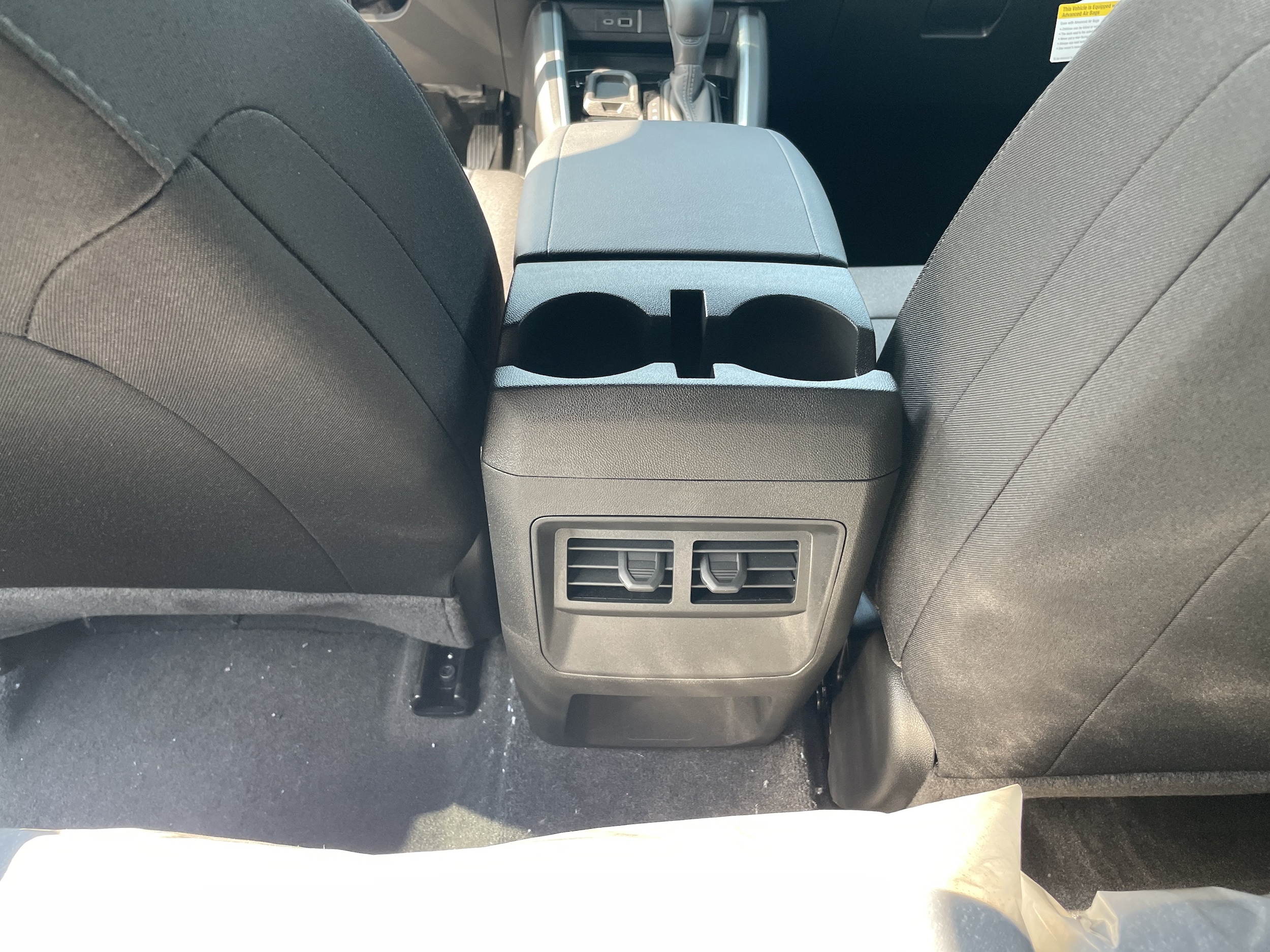 2026 Chevrolet Colorado Work Truck - Photo 27
