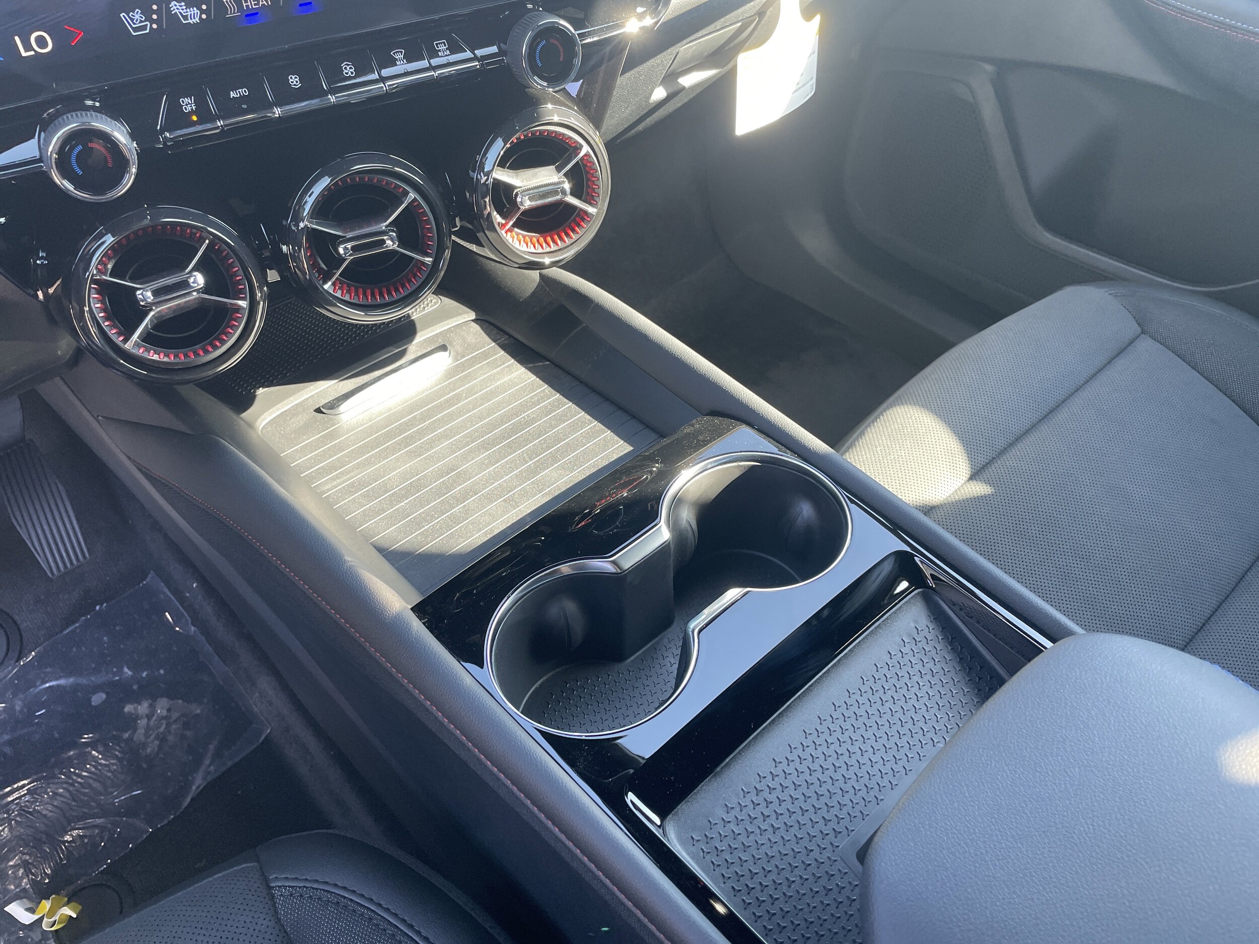 2026 Chevrolet Blazer EV RS - Photo 23