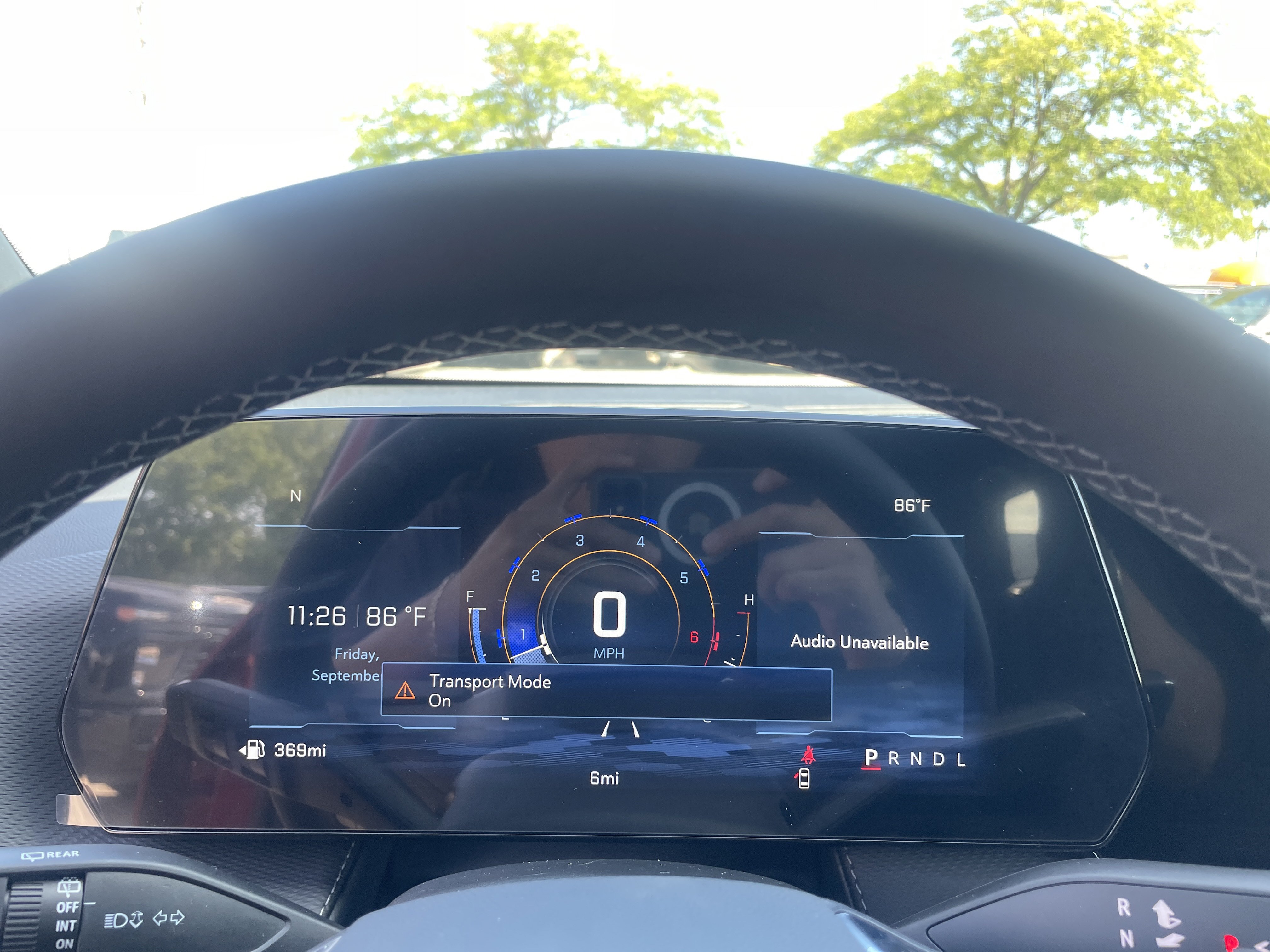 2027 Chevrolet Equinox LT - Photo 17