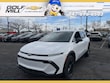  Chevrolet Equinox EV