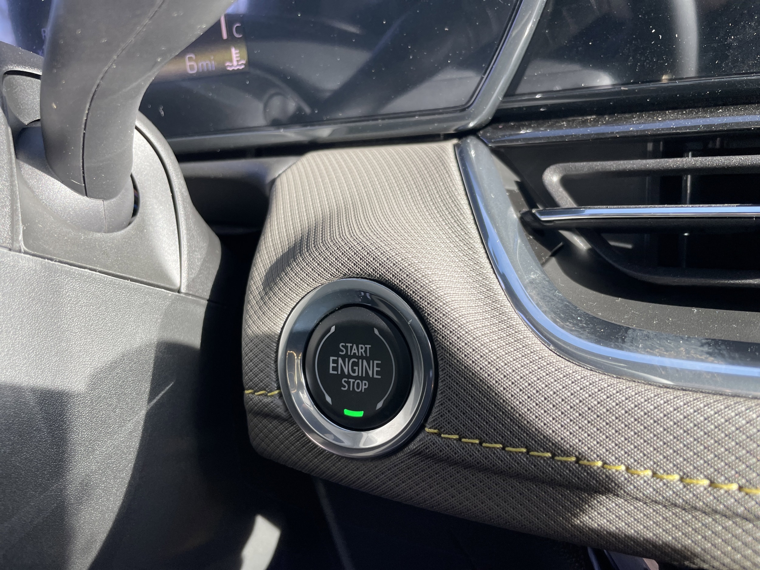 2026 Chevrolet Trailblazer Activ - Photo 19