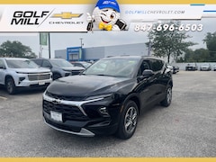 2026 Chevrolet Blazer 2LT SUV