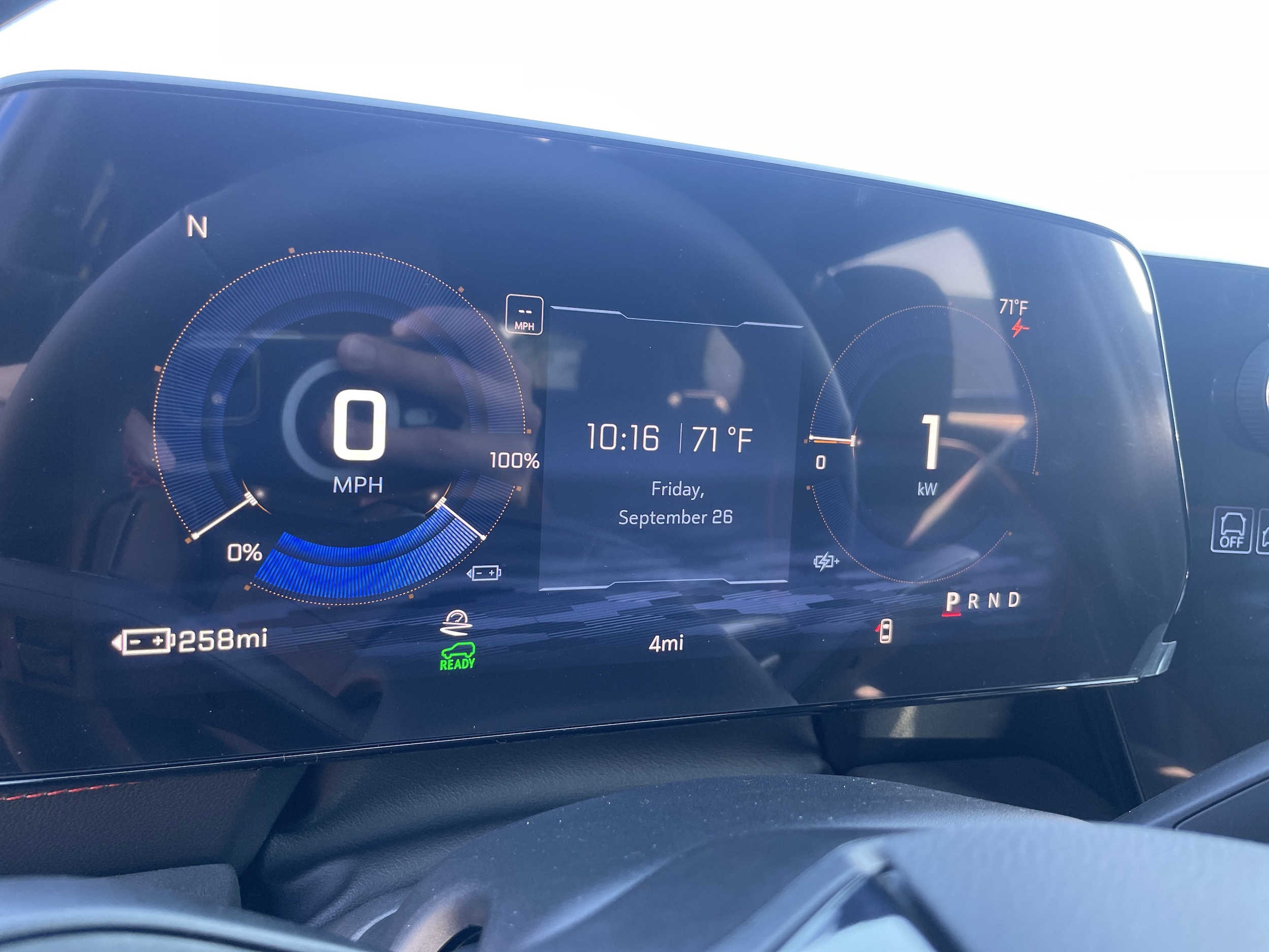 2026 Chevrolet Blazer EV RS - Photo 18