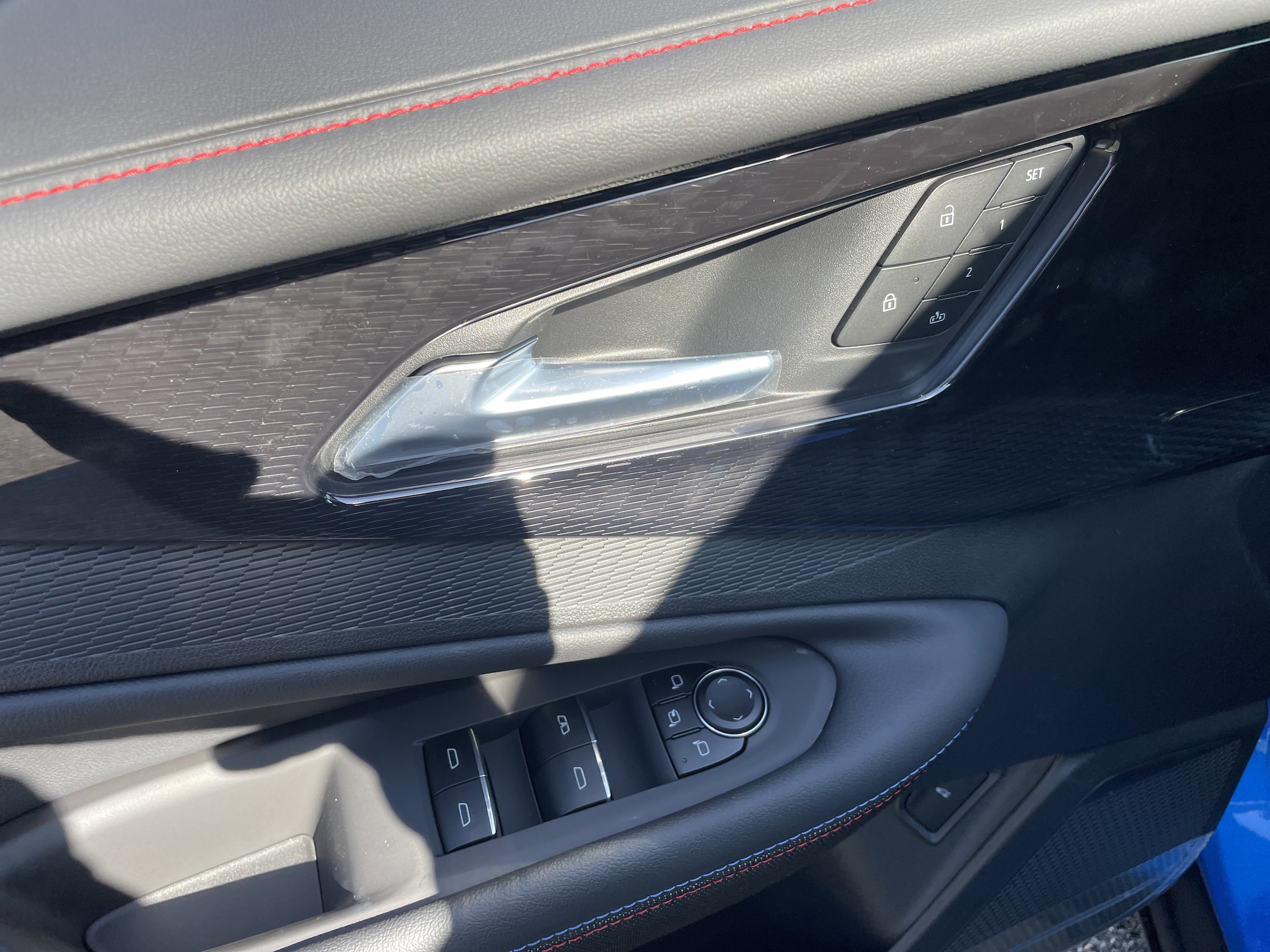 2026 Chevrolet Blazer EV RS - Photo 15
