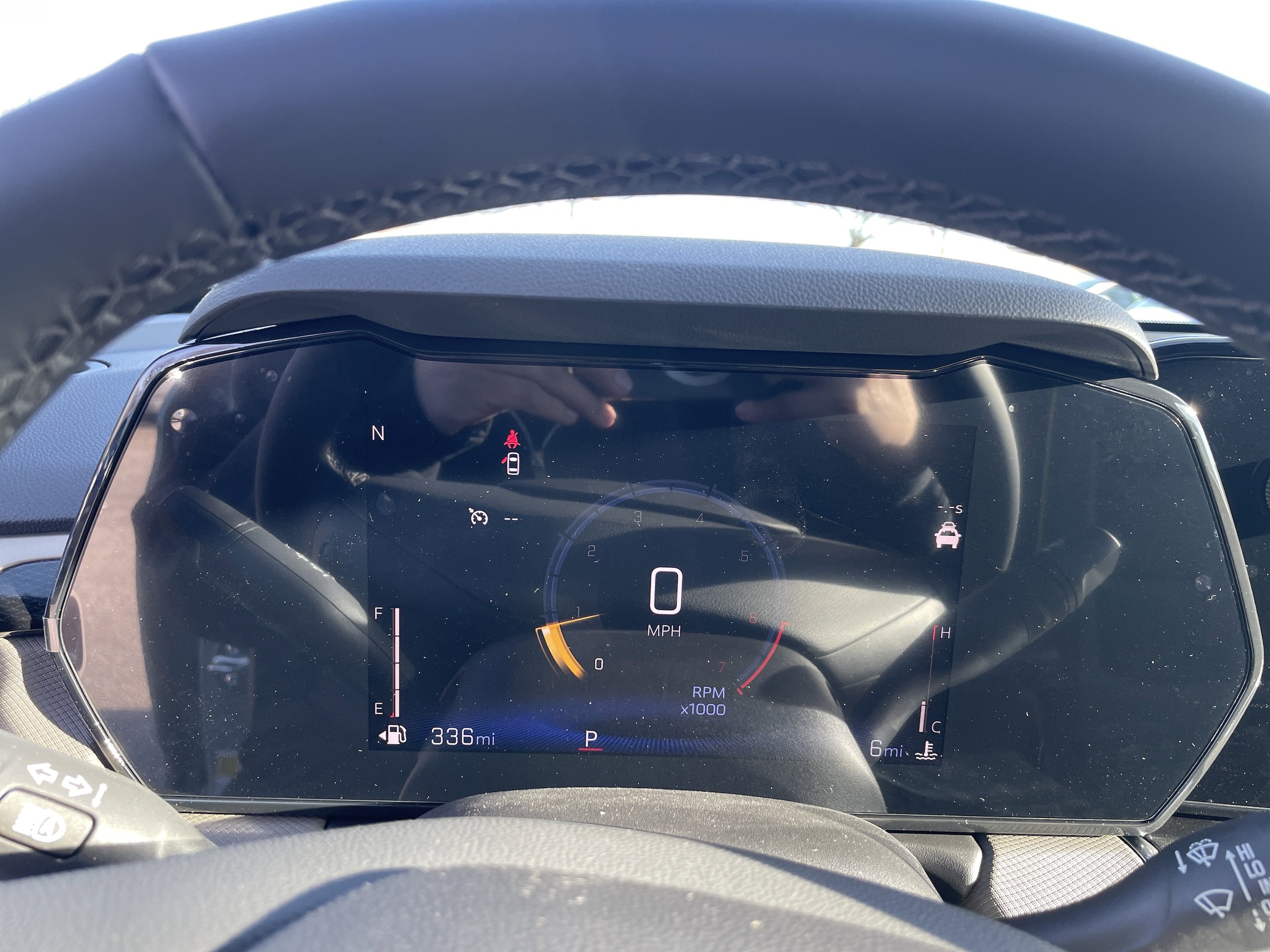 2026 Chevrolet Trailblazer Activ - Photo 18