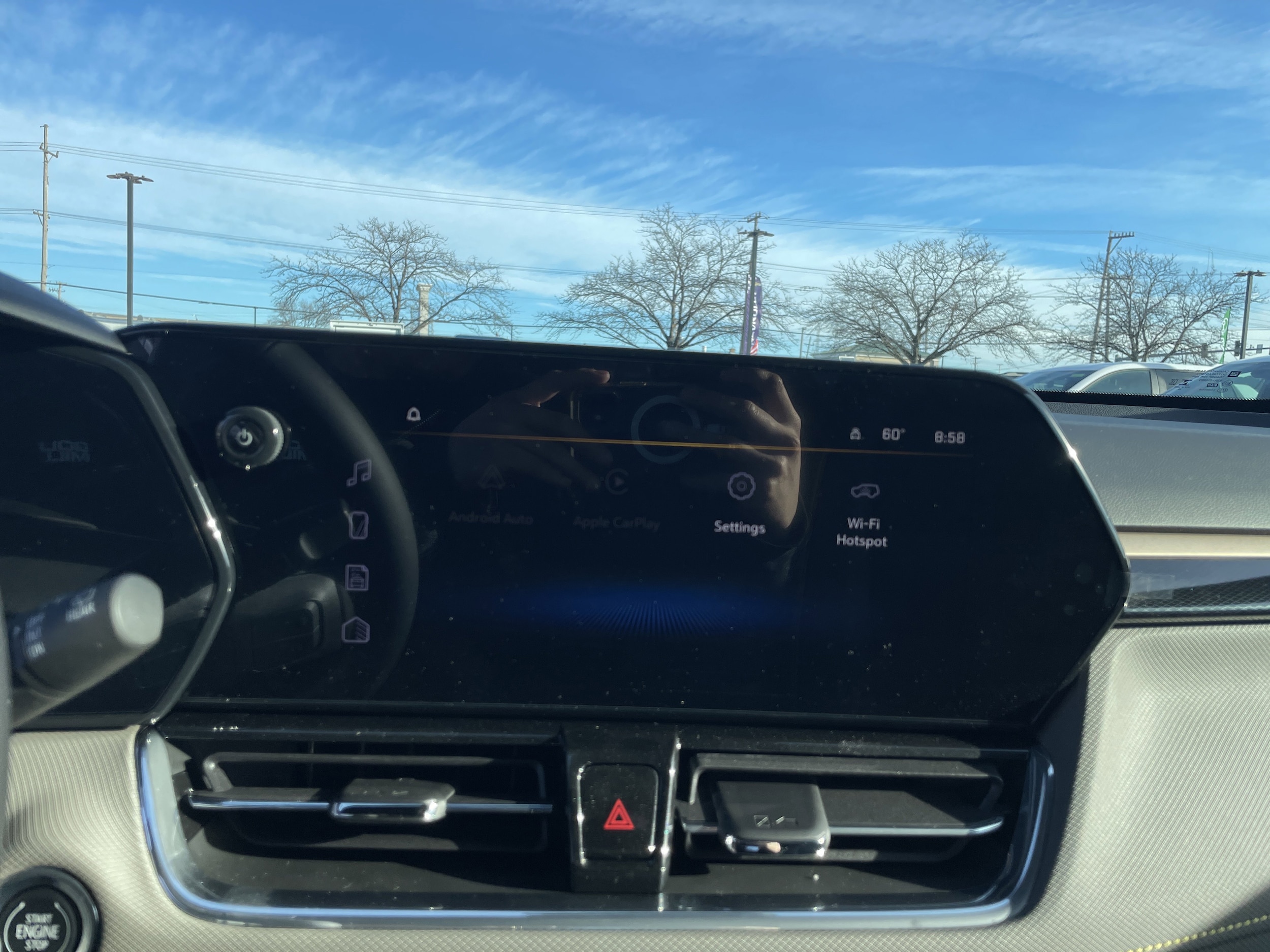 2026 Chevrolet Trailblazer Activ - Photo 20