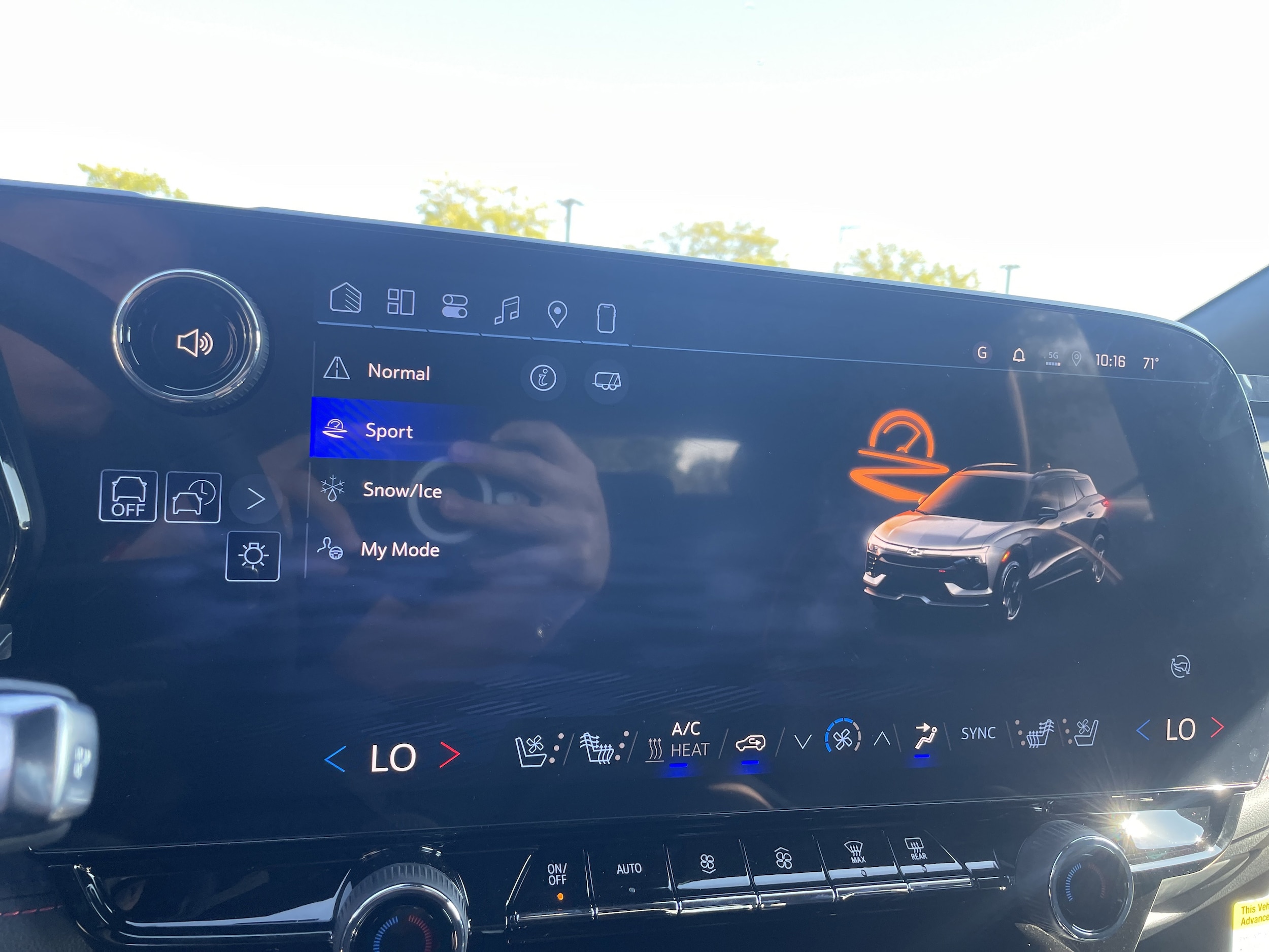 2026 Chevrolet Blazer EV RS - Photo 20