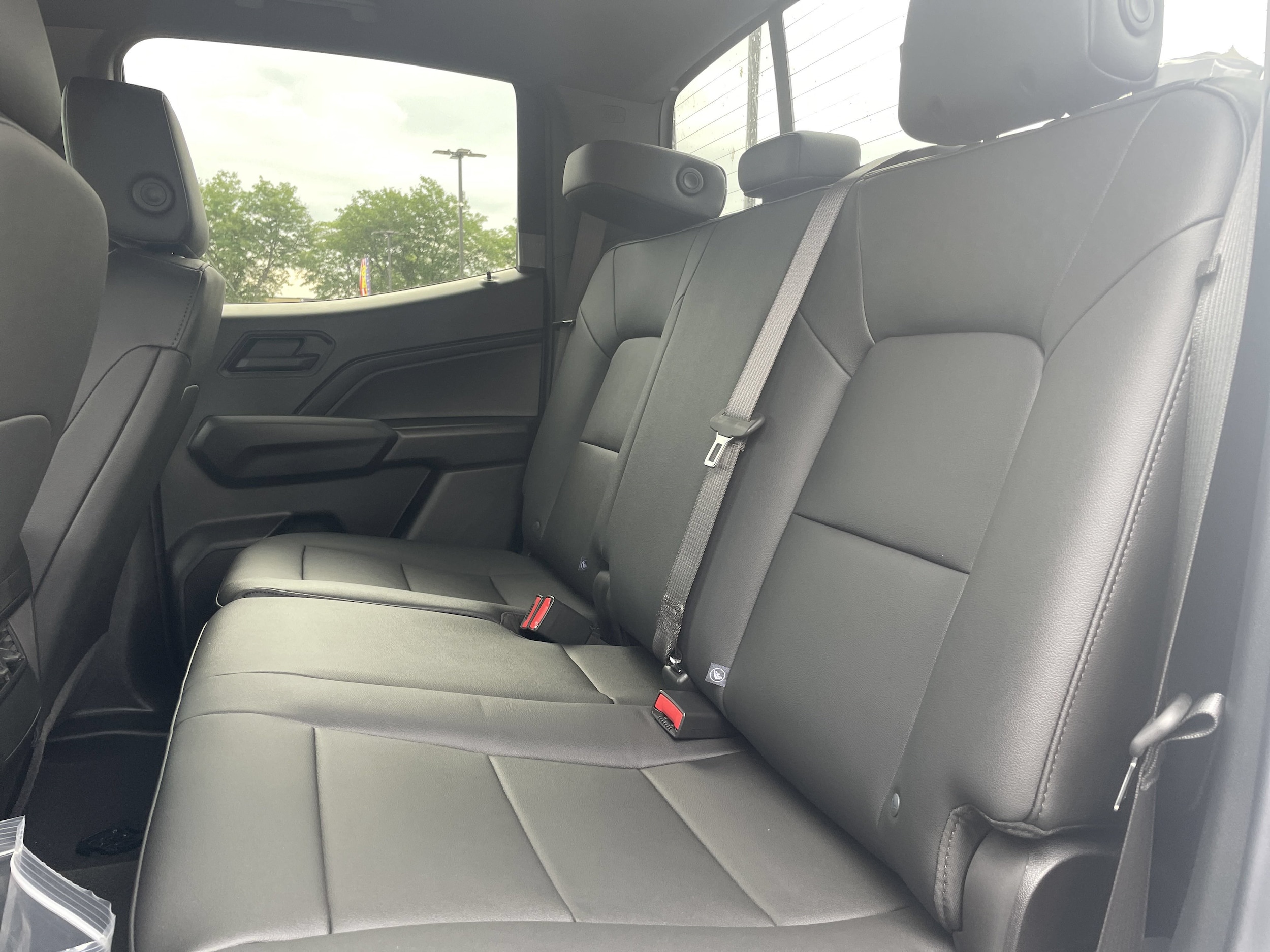 2026 Chevrolet Colorado Trail Boss - Photo 27
