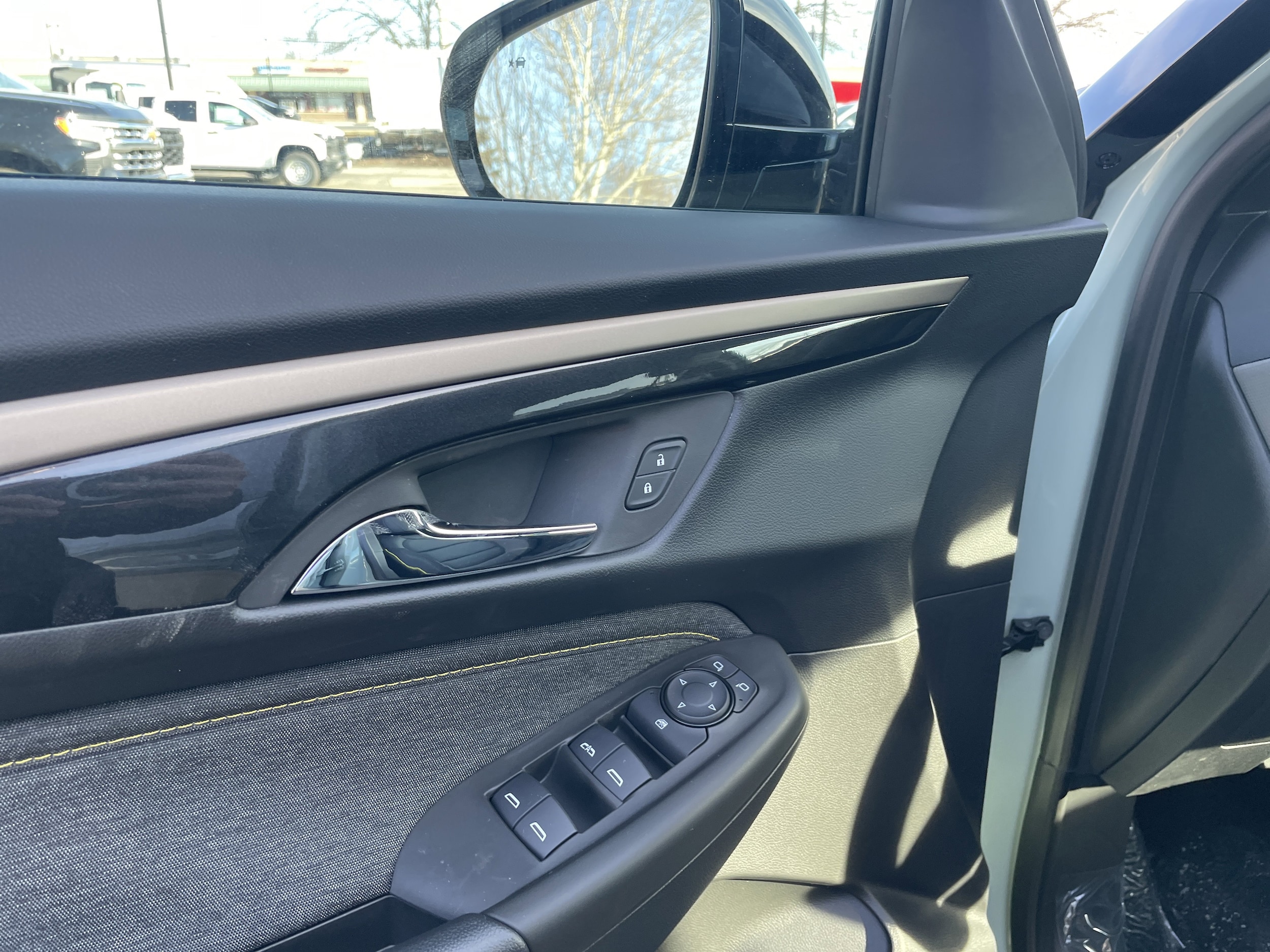 2026 Chevrolet Trailblazer Activ - Photo 12
