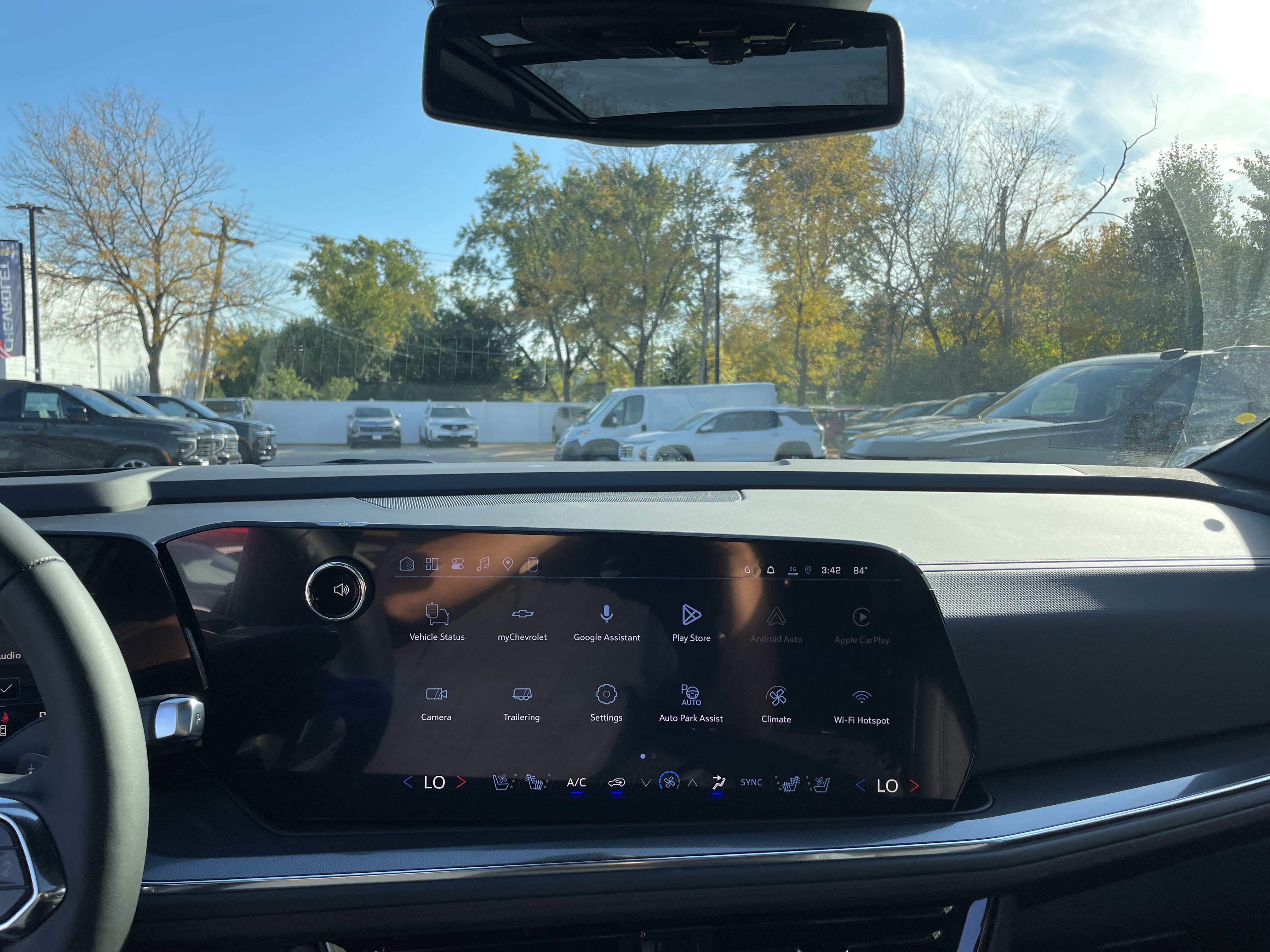 New 2027 Chevrolet Suburban RST SUV