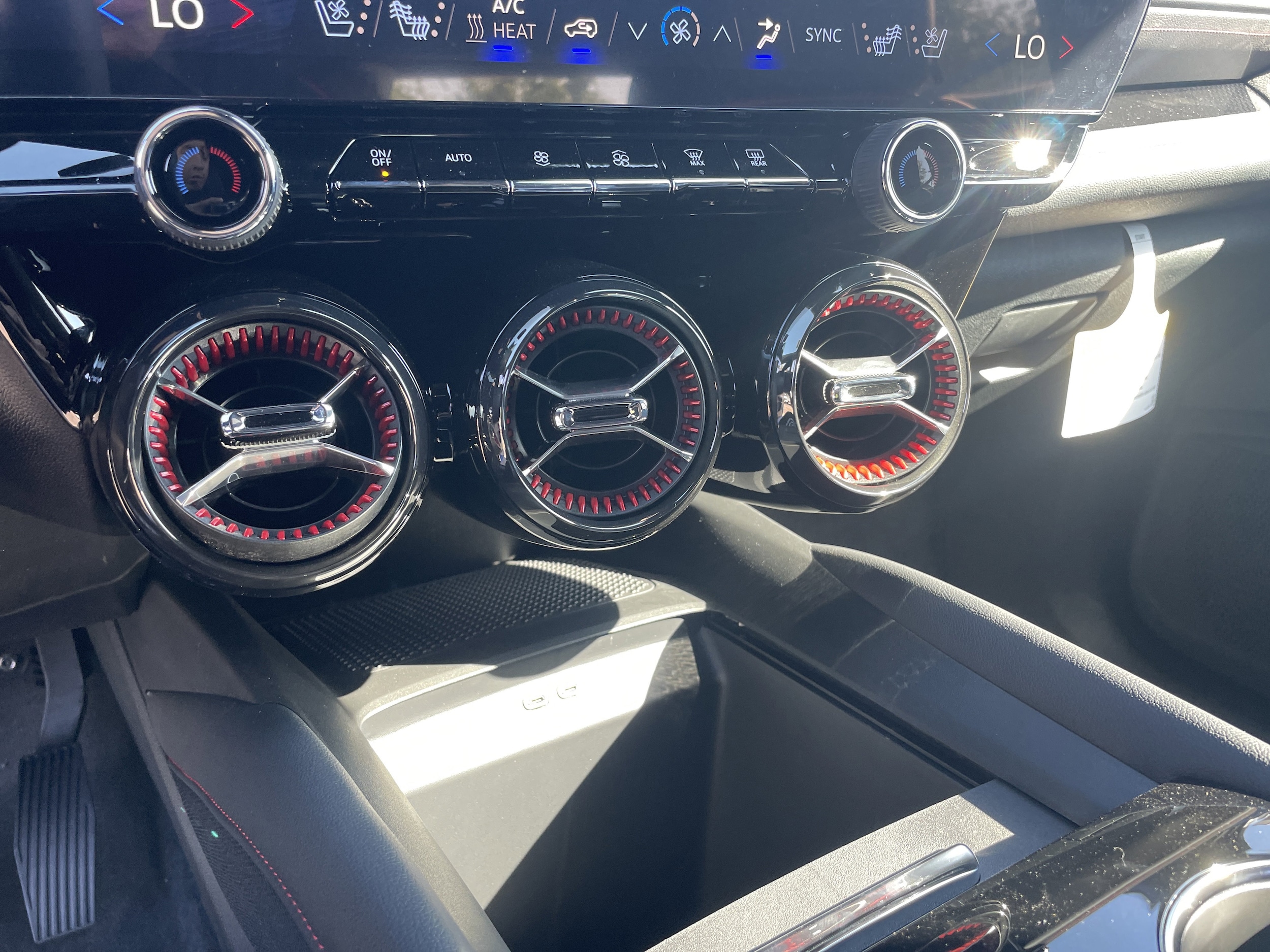 2026 Chevrolet Blazer EV RS - Photo 22