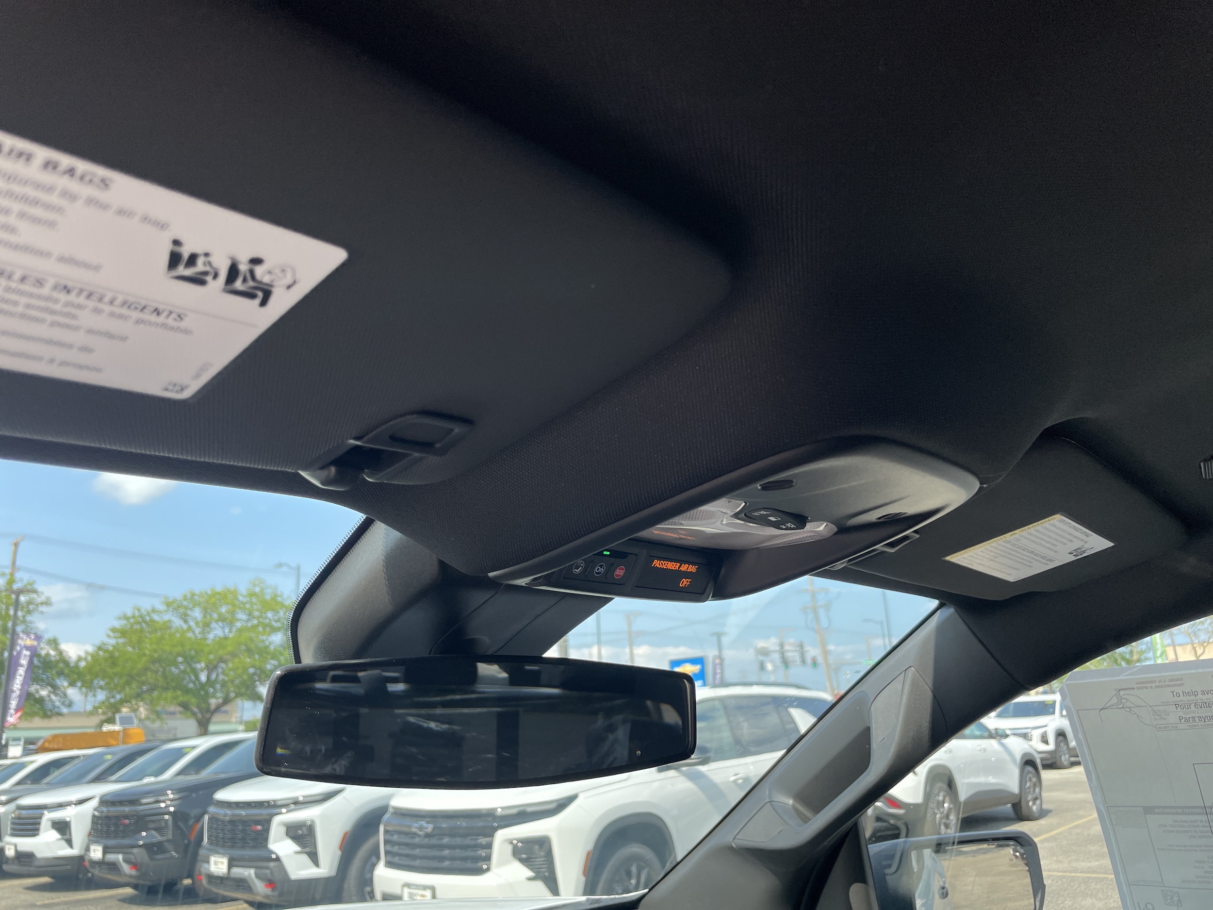 2026 Chevrolet Colorado Work Truck - Photo 24